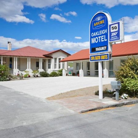 גור Asure Oakleigh Motel מראה חיצוני תמונה