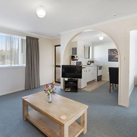 גור Asure Oakleigh Motel מראה חיצוני תמונה