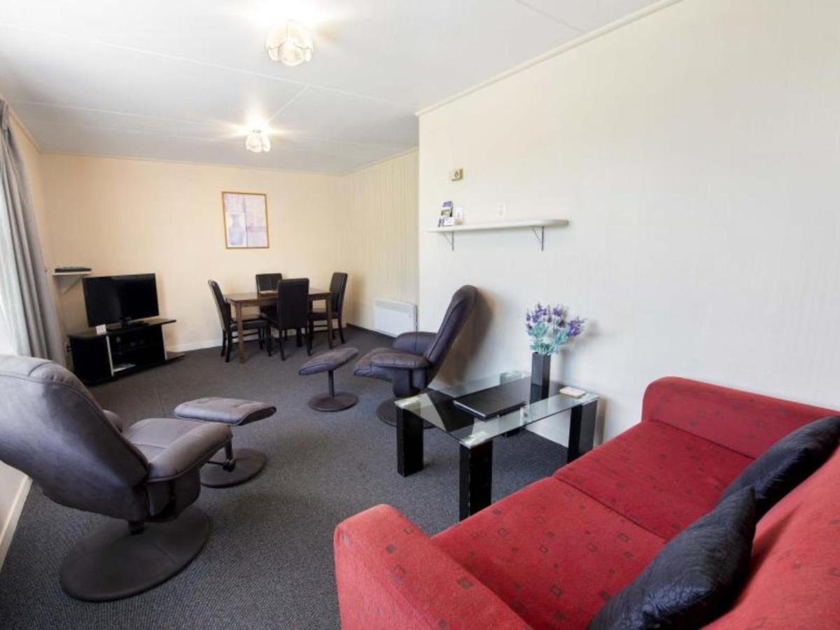 גור Asure Oakleigh Motel מראה חיצוני תמונה