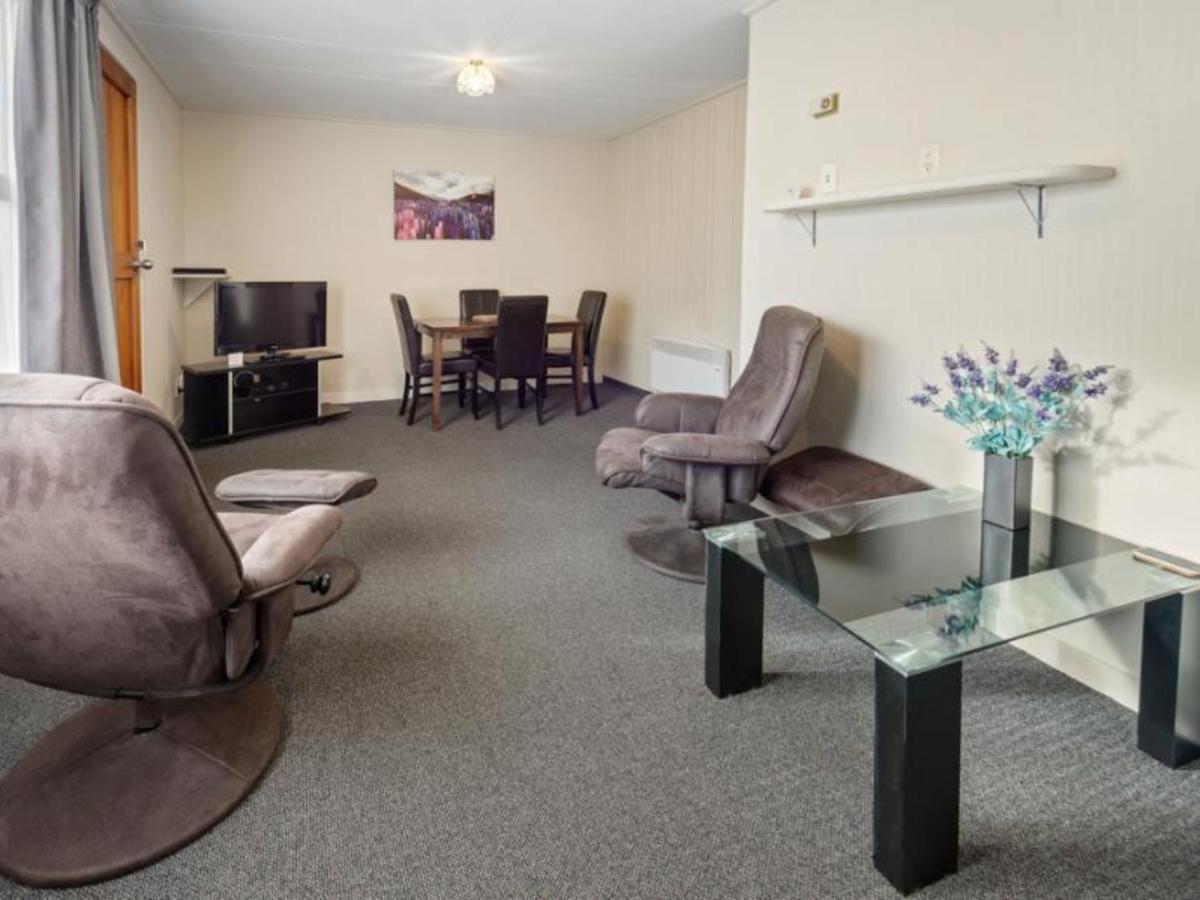 גור Asure Oakleigh Motel מראה חיצוני תמונה