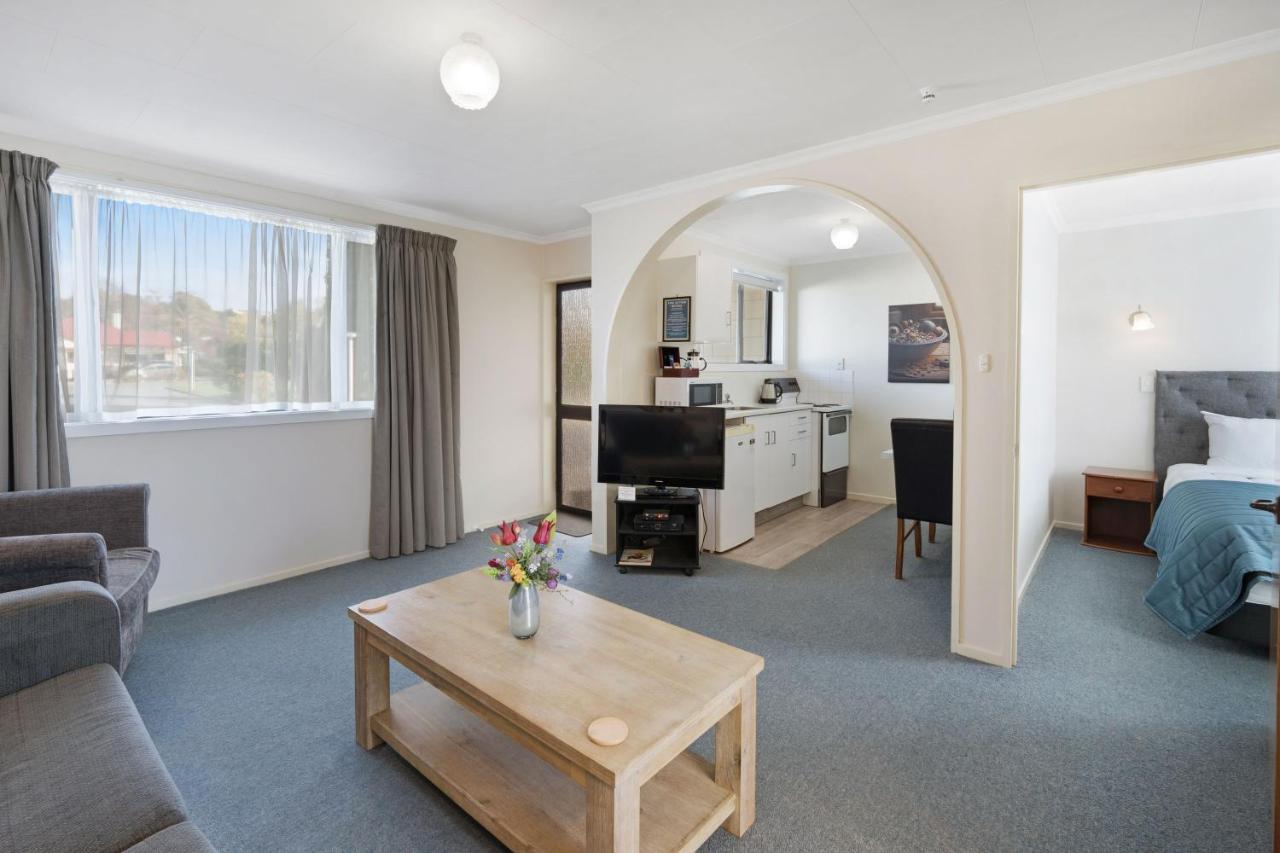 גור Asure Oakleigh Motel מראה חיצוני תמונה