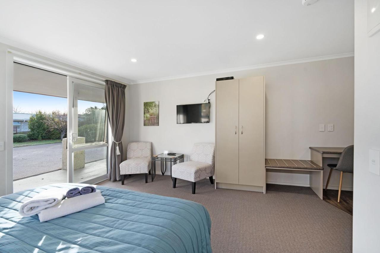 גור Asure Oakleigh Motel מראה חיצוני תמונה