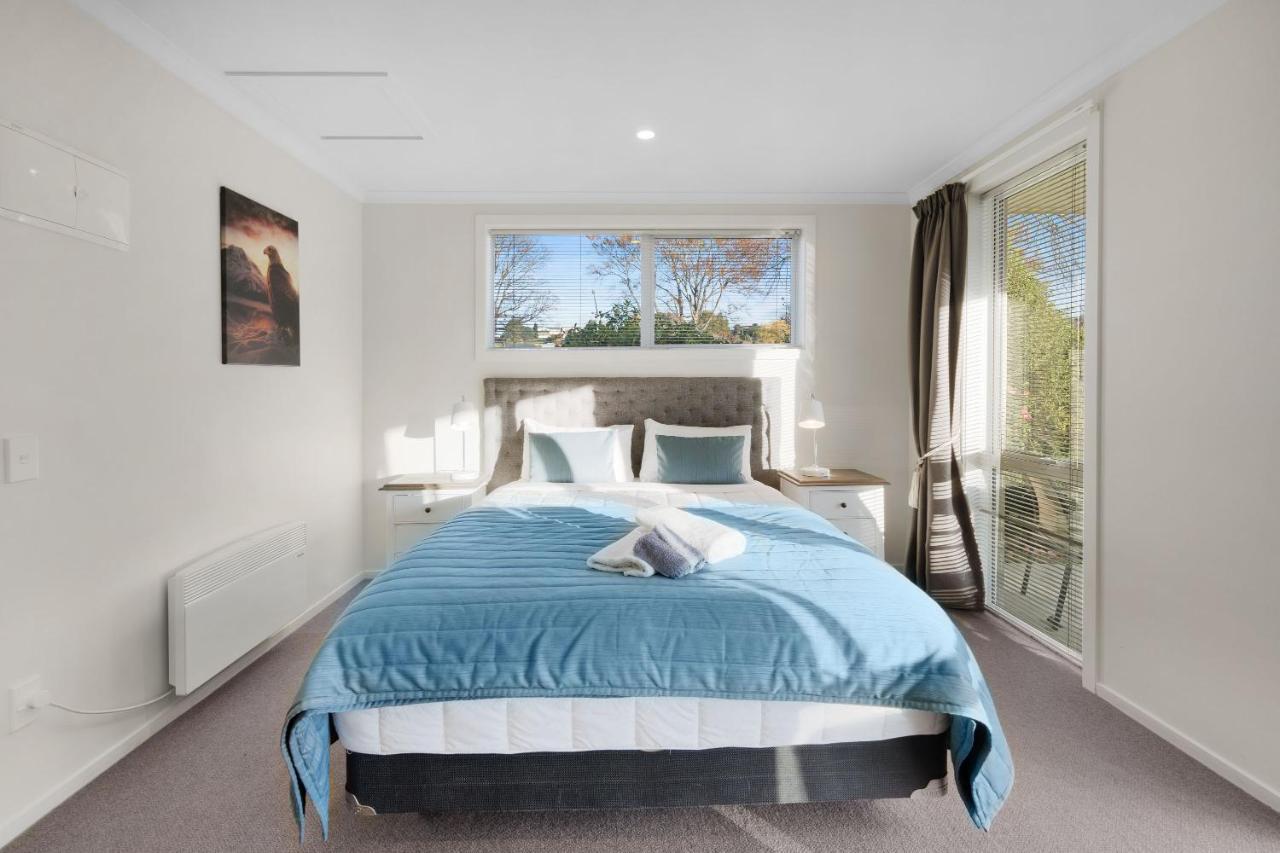 גור Asure Oakleigh Motel מראה חיצוני תמונה