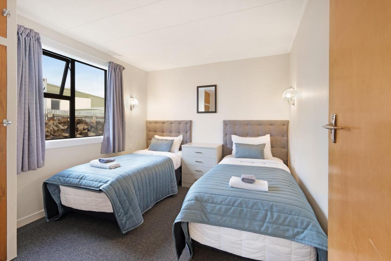 גור Asure Oakleigh Motel מראה חיצוני תמונה