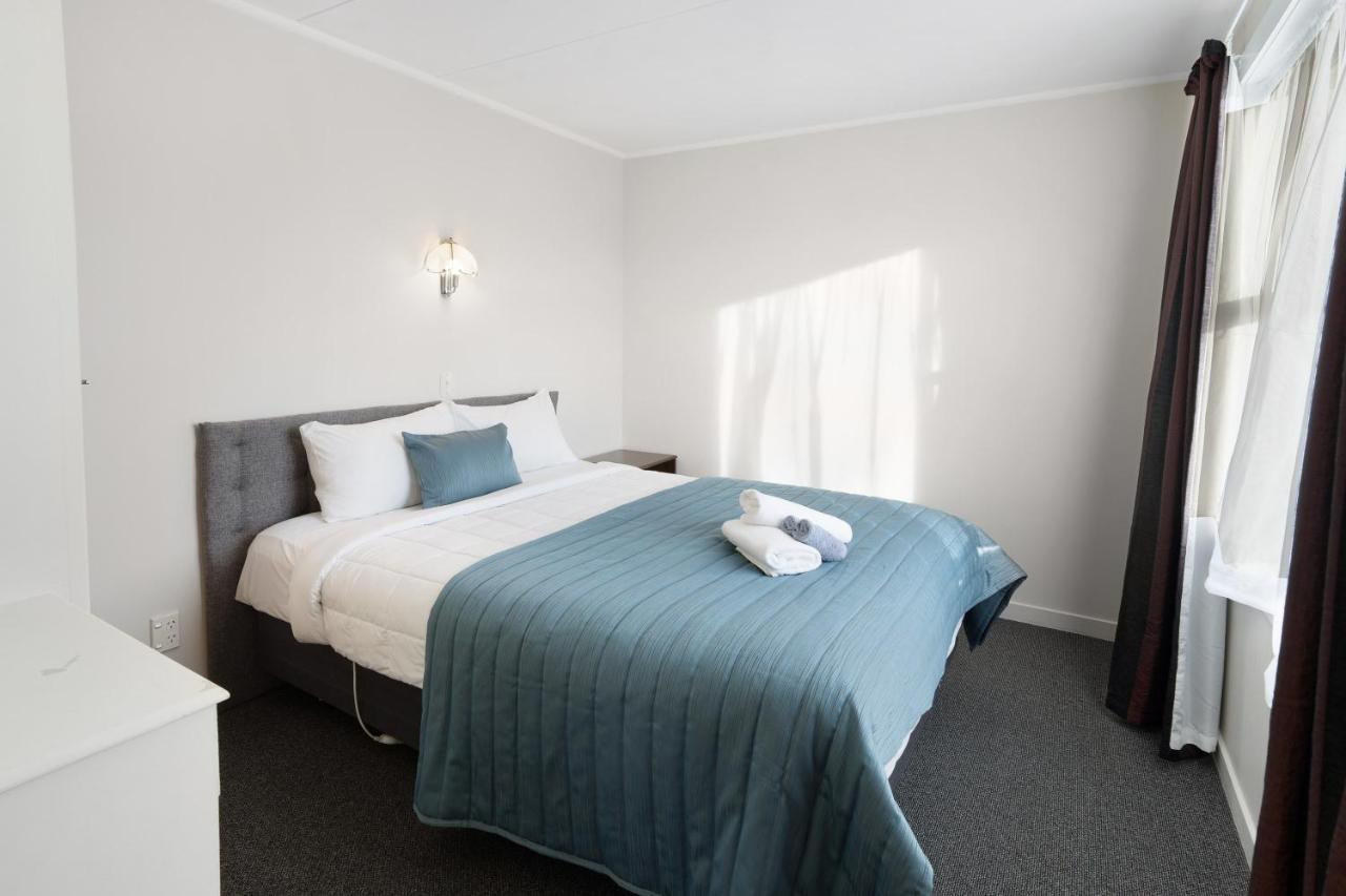 גור Asure Oakleigh Motel מראה חיצוני תמונה