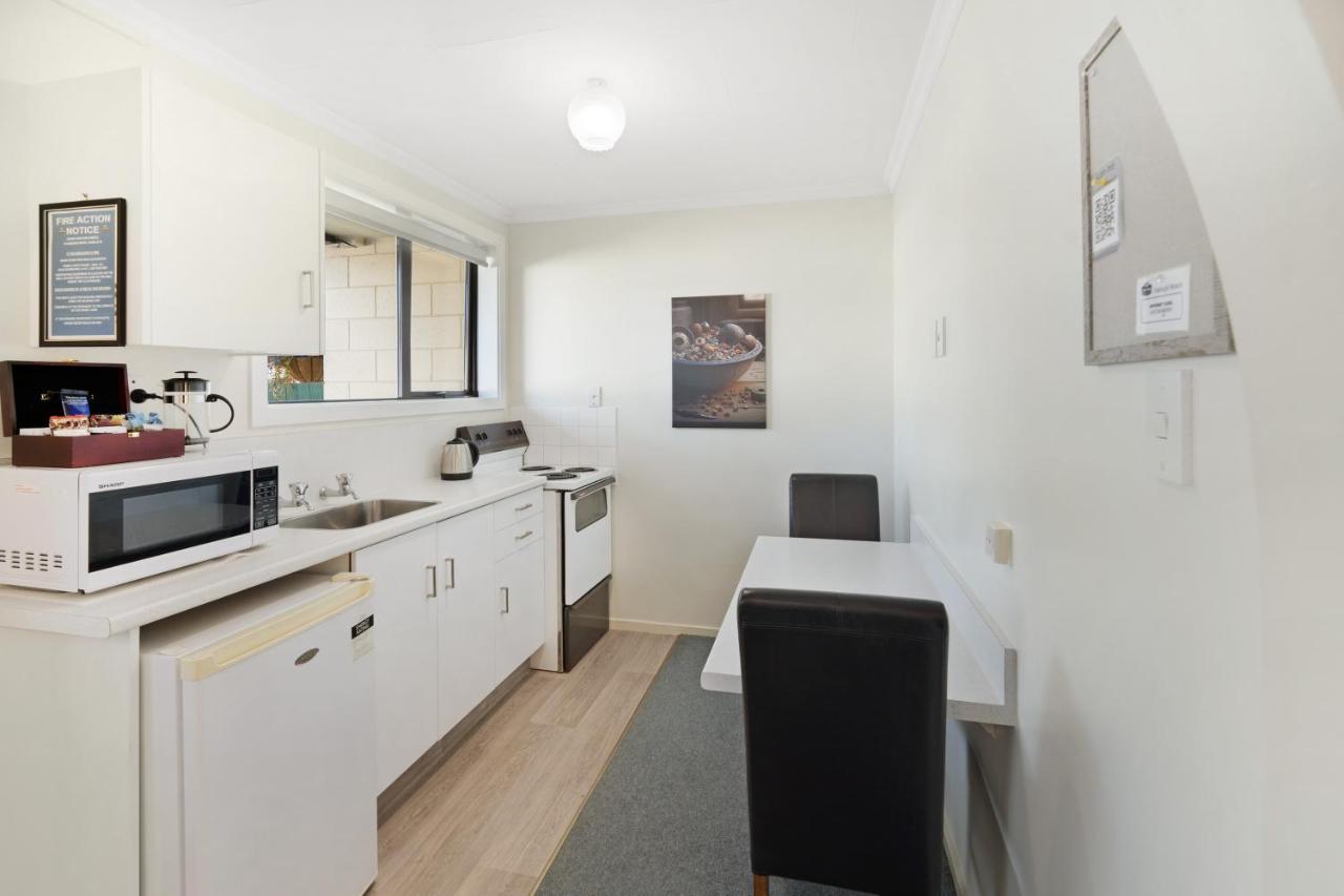גור Asure Oakleigh Motel מראה חיצוני תמונה