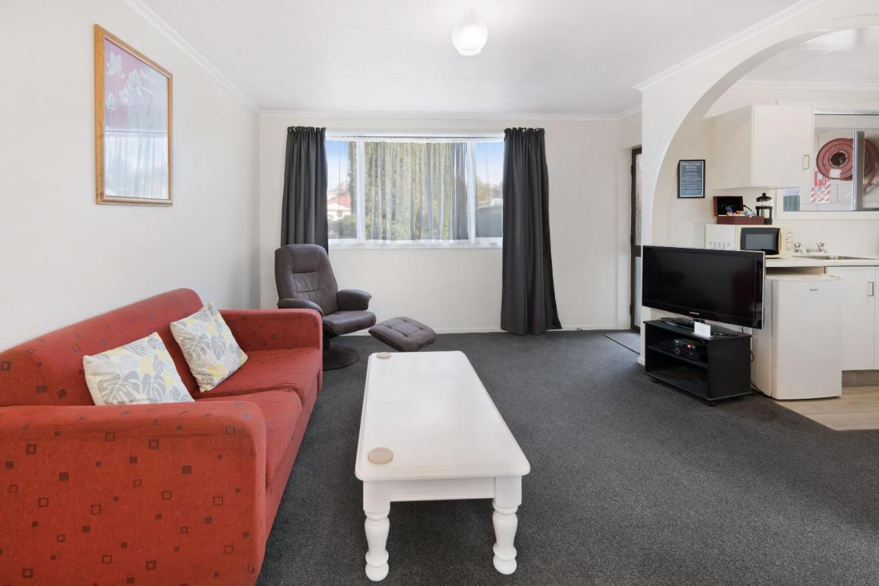 גור Asure Oakleigh Motel מראה חיצוני תמונה