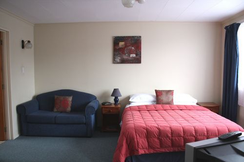 גור Asure Oakleigh Motel חדר תמונה