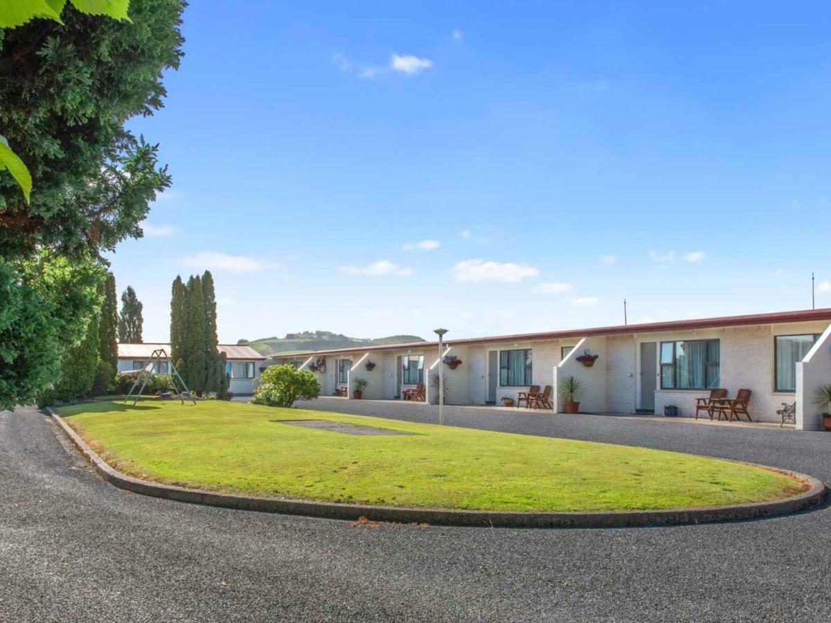 גור Asure Oakleigh Motel מראה חיצוני תמונה